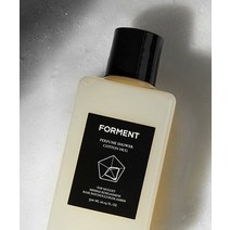 샤워볼 증정 포맨트 퍼퓸샤워 300ml 기획세트 2종 택1, 코튼허그