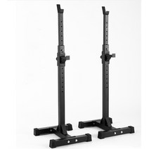 squat 가정용 헬스 짐 피트니스 허벅지 운동 스쿼트 분리형 헬스 렉 랙 8