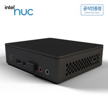 CYZ인텔 NUC 11 Essential Kit NUC11ATKC2 M.2 (8GB M.2 500GB)