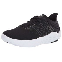 뉴발란스 페이스 블랙 운동화 런닝화 New Balance Mens Fresh Foam Beacon V3 Running Shoe black
