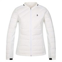 까스텔바작 BGBWDW701 여성 경량 튜브 다운 덕다운 점퍼