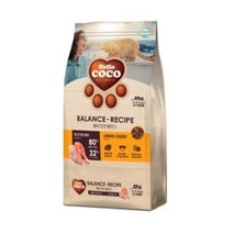 우성 헬로코코 5kg