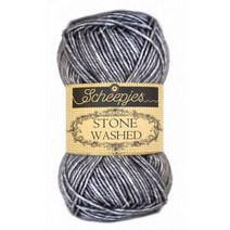 쉽제스 스톤 워시드 802 STONE WASHED 수입 뜨개실 (801~836 시리즈)