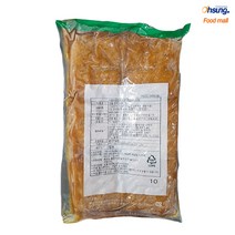 조미유부900g(60장)일본산, 1팩