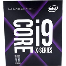 일본직발송 3. 인테르 Intel Core i9 -7920X X -series Processor LGA2066 12코어24스레드 B0756L5T93, i9br-7920X,Processor_One Colo, 상세 설명 참조0, 상세 설명 참조0
