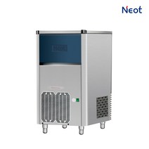 제빙기 공냉식 큐브얼음 제조기 NC-313, 상세 참조