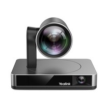 [국내판매정품] YeaLink UVC86 예링크 자동추적 4K PTZ USB 카메라