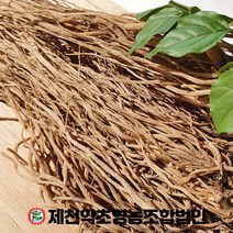 국내산 우슬 (쇠무릎풀뿌리) 500g 제천약초영농조합