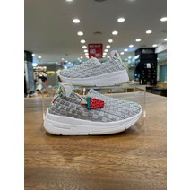 레어택 레어택 블루마운틴 아동 우븐 슈즈 하이어 402-KSW002HIK (P002031870)