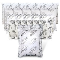 실리카겔 제습제 습기제거제 [ 부직포 ], 3개, 500g