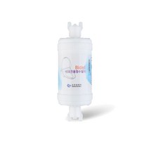 유스파 UB-6035 비데필터 호환 나비너트 1개