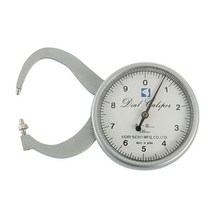 KORI 다이얼 외경 캘리퍼 A타입 A-10, 1개