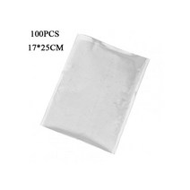 샤오미 진공 실러 기계 식품 저장 10 개 보호기 가방 자동 포장, [01] 100pcs food bags, [03] 영국 플매트 카펫 러그