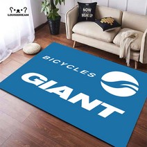 접이식 미니 실내 자전거 노인 실내용 자전거 자전거 브랜드 카펫 클럽 바 차고 거실 침실 공간 러그 도어, [05] 120cm by 160cm, 24 24_05 120cm by 160cm