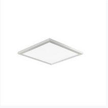 시그마 LED 직하 평판 면조명 450X450 40W 50W M바 담파 다용도 조명 심플, 40W/M바/5700K(주광색)-고효율