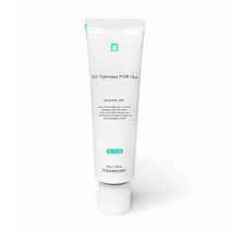 토소웅 포어클리닉 모공수축크림 50g, 단품