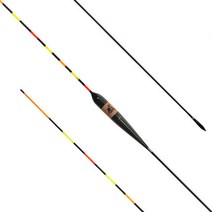 행운사 감 튜브찌 갈대찌 저부력찌 행운찌, 2호