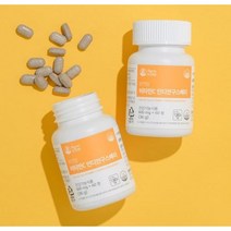 팜엔탑 비타민C 신의열매 인디안 구스베리 600mg 60정 2개월분