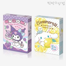 산리오 직소퍼즐 150PCS 1p 쿠로미 시나모롤 장남감 완구 놀이 어린이 판퍼즐 그림퍼즐 캐릭터 집콕 취미