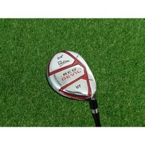 Proline 프로라인 RED DEVIL 24도 R 유틸리티 정품