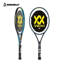 볼키 V-셀 7 104 290g 16x19 G2 2022 테니스라켓, 46(여자적정), 럭실론4G