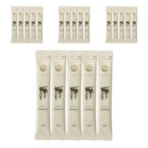 은풍골농원 천연 벌꿀스틱 아카시아, 15g, 20개