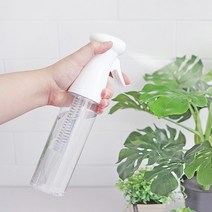 ♪앵콜상품♬♩ 집 미용실 롱타임 소독용 전해수 미스트 안개 스프레이 분무기 (OI!s‡), 1개, ♬본 상품 선택하기_WelSup™