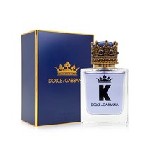 돌체앤가바나 K EDT 50ml, 1개