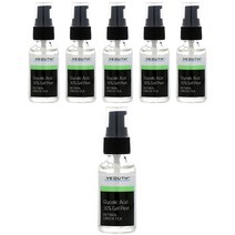 YEOUTH 글리콜릭 애시드 0.3 젤 필, 6개, 30ml