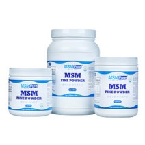 카라헬스 엠에스엠 msm 파인 파우더 가루 분말 옵티 opti 식이유황 3종류, 250g