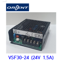 오리엔트전자 파워써플라이 VSF30-24 (24V 1.5A)