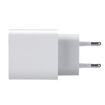 Pd 20w Usb c 전원 어댑터 충전기 미국 Eu 플러그 Qc4.0 18w 스마트 폰 빠른 충전기 Ipad 프로 공기 아이폰 12 미니 11 프로 최대 Xs X|Charge, A, 1개, 스페인