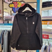 에꼴리에 동아쇼핑 NC@히트예감 ((절찬 판매중 +필수템+빠른배송))22년가을 50% 봄가을 간절기점퍼((단체주문환영))후드 집업 점퍼 22C0101 BK