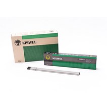고려용접봉 KK-50LF 5kg 3.2mm 고장력봉 E7016 아크 전기용접 kK50LF, 1box