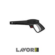 LAVOR 원터치고압건 신주BRASS 라보고압세척기 KW26
