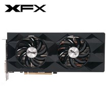 기존 XFX R9 390 8GB 비디오 스크린 카드 AMD Radeon R9390X8GB 그래픽 카드 GPU 보드 데스크탑 컴퓨터 게, 한개옵션0