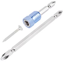 자석비트 드라이버비트 자화기 파워 드릴비트, 자석 피스홀더 JPN-001, 자석 파워비트 MPB2+1