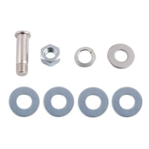 주저앉은 현관문 방화문 수리세트 철문용 피벗힌지 볼트세트