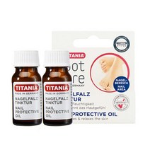 티타니아 손발톱영양제 B타입, 10ml, 4개