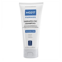 MG217 Psoriasis 콜타르 건선 두피 샴푸 240ml