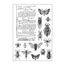 날인기 불박기 생산날짜 유통기한 자동 인쇄기 꽃클리어 스탬프 스크랩북 카드용 실리콘 DIY 공예 앨범 일, 07 7