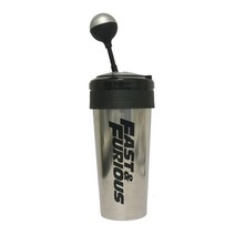 분노의질주 스테인레스 고급버젼 텀블러 기어텀블러 기어컵, 메탈 기어 키 링