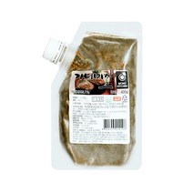 가니미소 400g 대게내장, 1개