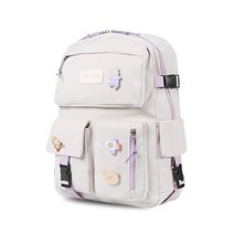 800g 초경량 초등학생 첫 등교가방 4컬러 깔끔한백팩