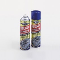 일신케미칼 엔진룸 크리너 클리너 550ML, 1개