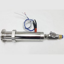 [주문제작형] 에어히터 도금용 히타봉 휀히터 판히타 판히터 220v 3kw