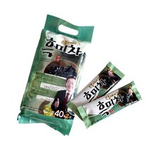 KY식품 KY식품 콘플레이크 흑미차(42포) 간식 명절선물, 상품선택, 쿠팡 본상품선택