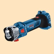 (수담공구) 보쉬 18V충전드라이월커터 보드컷GCU18V-30 본체 BL모터