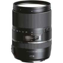 일본직발송 2. 탐론(TAMRON) TAMRON 고배율 줌 렌즈 16 300MM F3.5 6.3 DIII VC PZD MACRO 캐논용 APS C, 캐논용 VC, 렌즈만, One Color