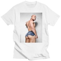 남자 반팔티 맨투맨 티셔츠 드웨인 존슨 록 하드 보텀 웃긴 그래픽 여성 남성 여름 반팔 캐주얼 오넥 Cami세트as